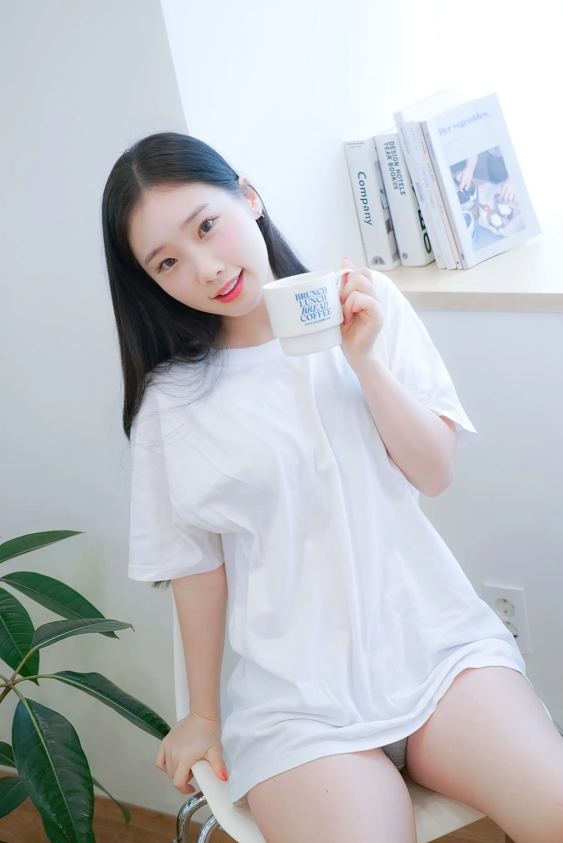 《地下偶像》第一集