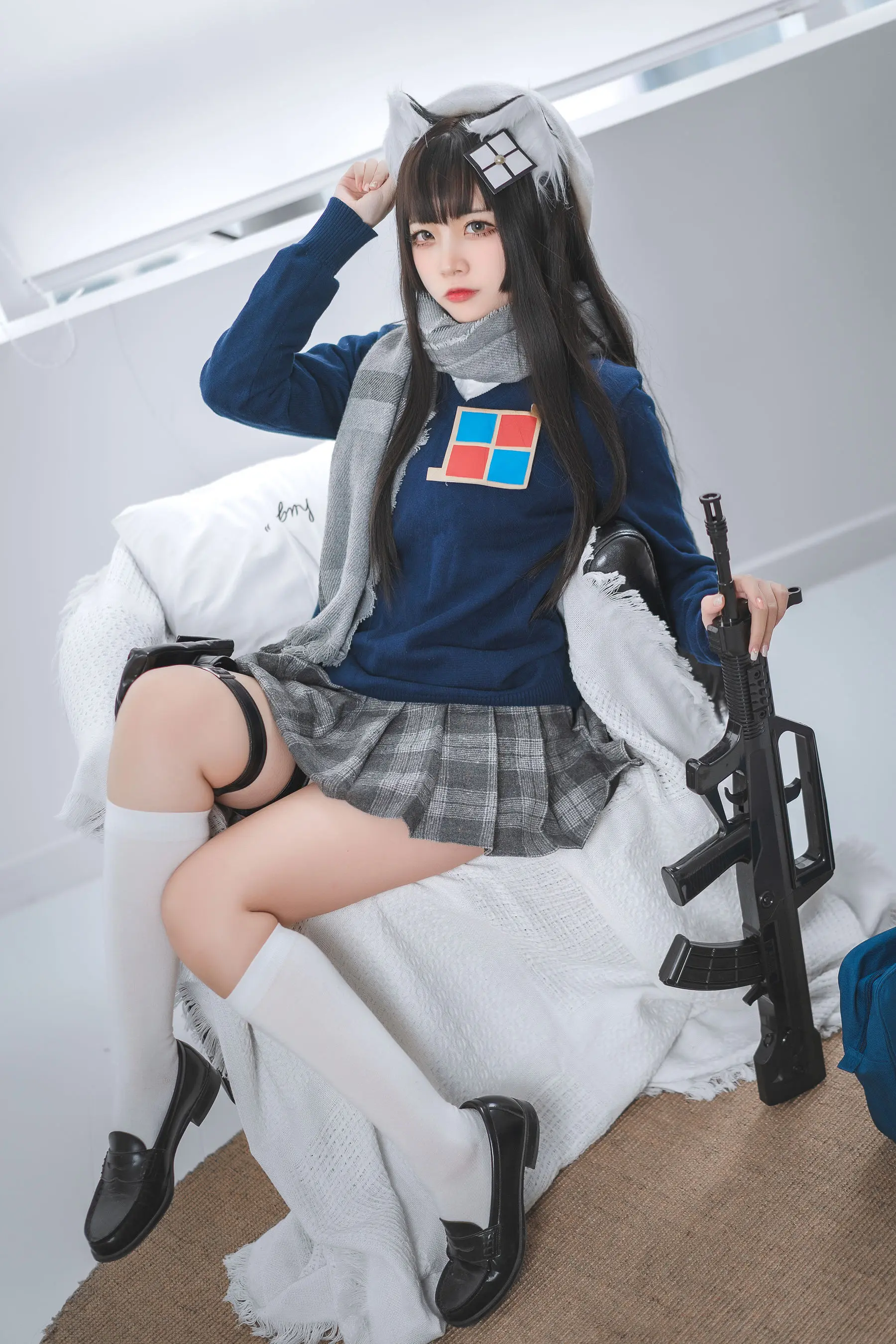 二佐nisa私人订制