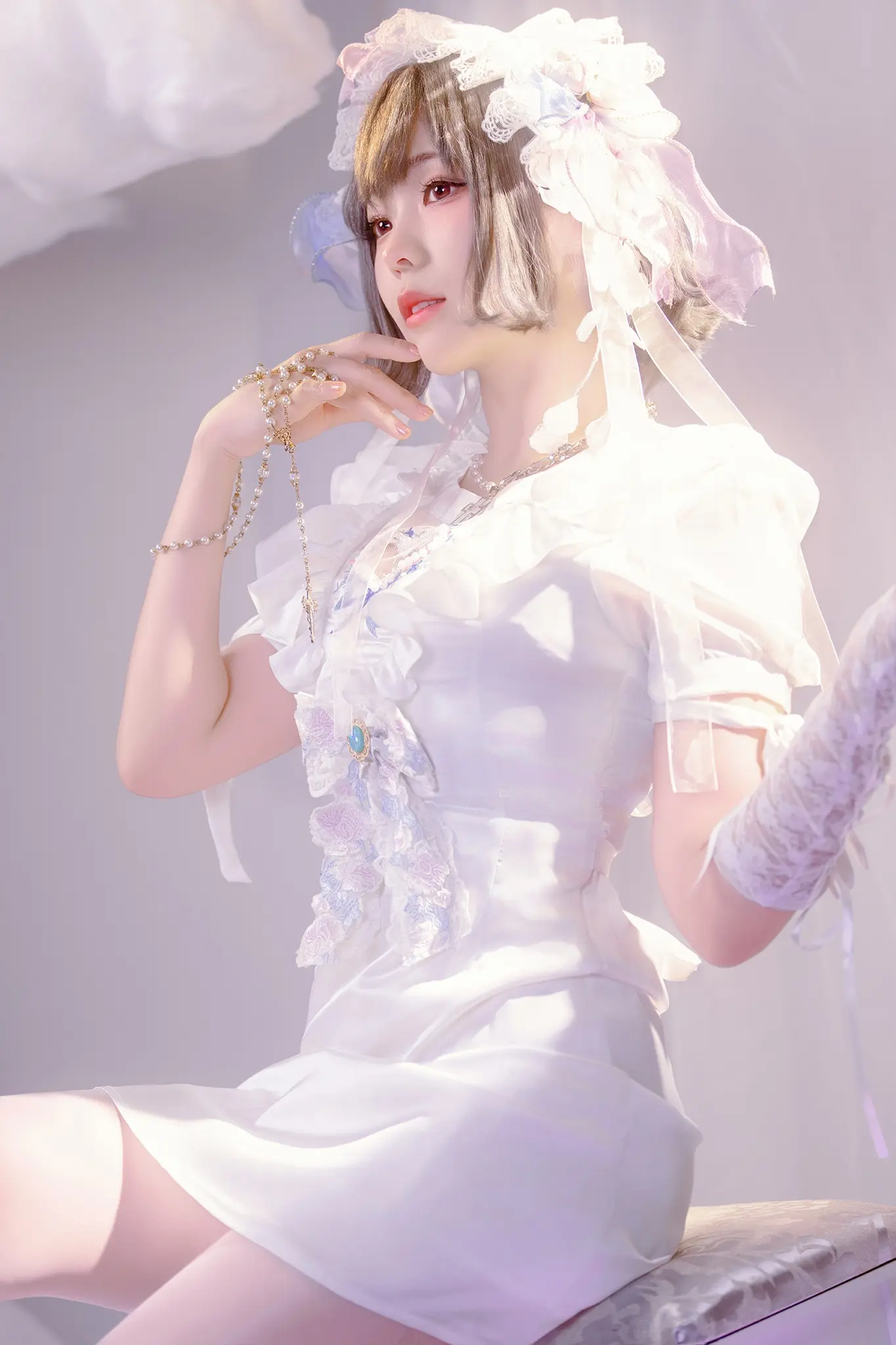 elyee子七海千秋