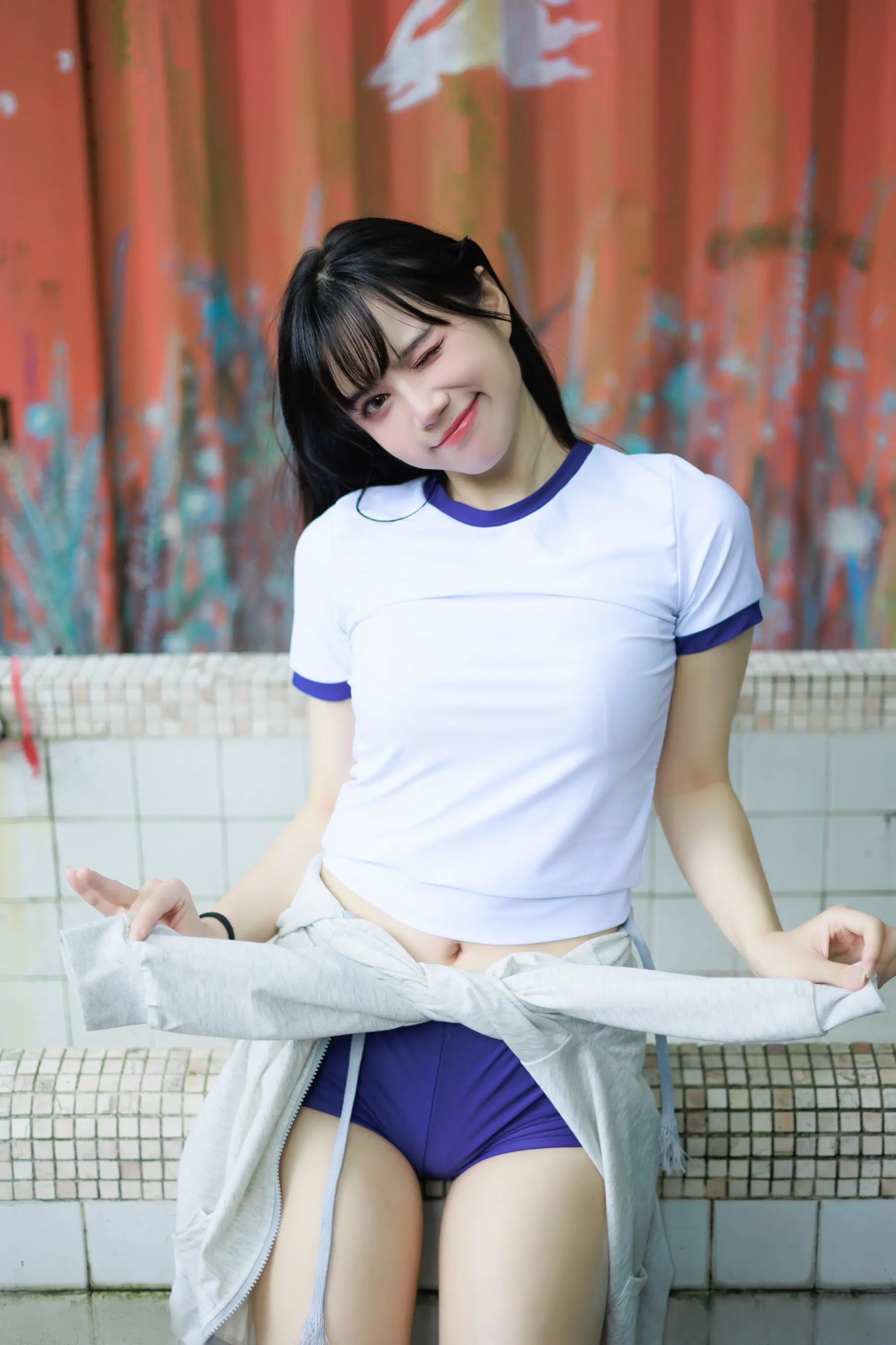贰加六 coser