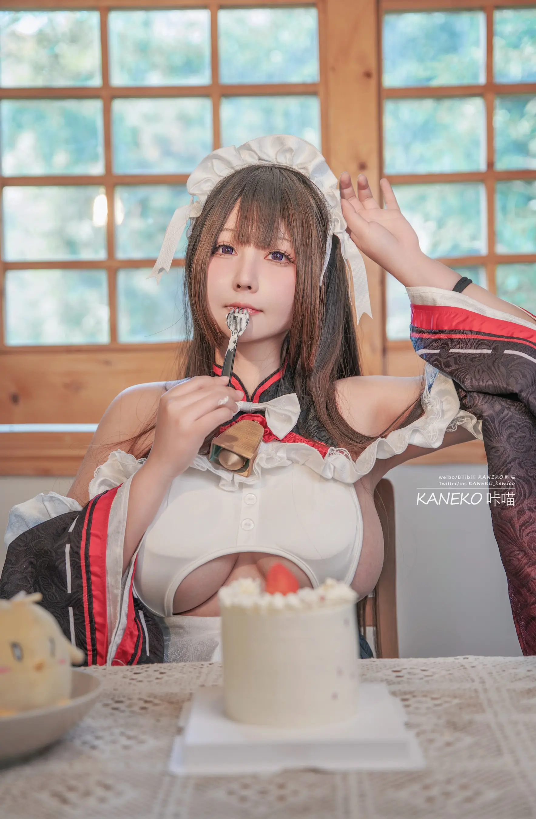 KANEKO_咔喵合集