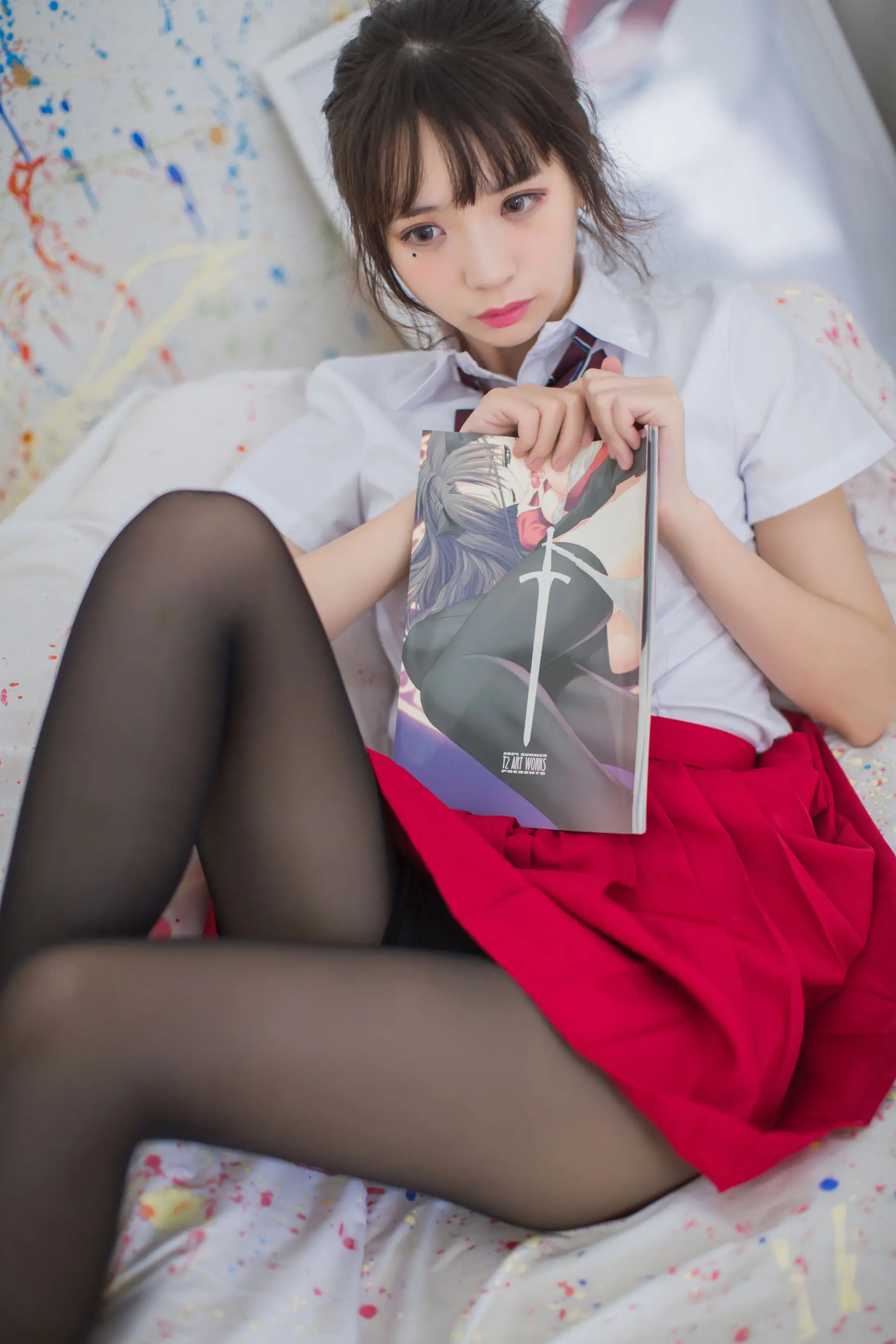 疯猫ss套图