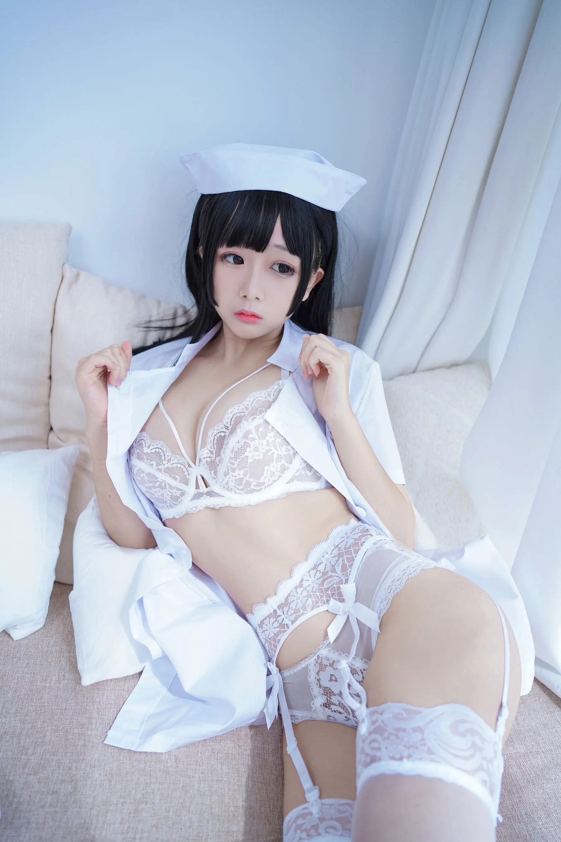 日奈娇私人定制