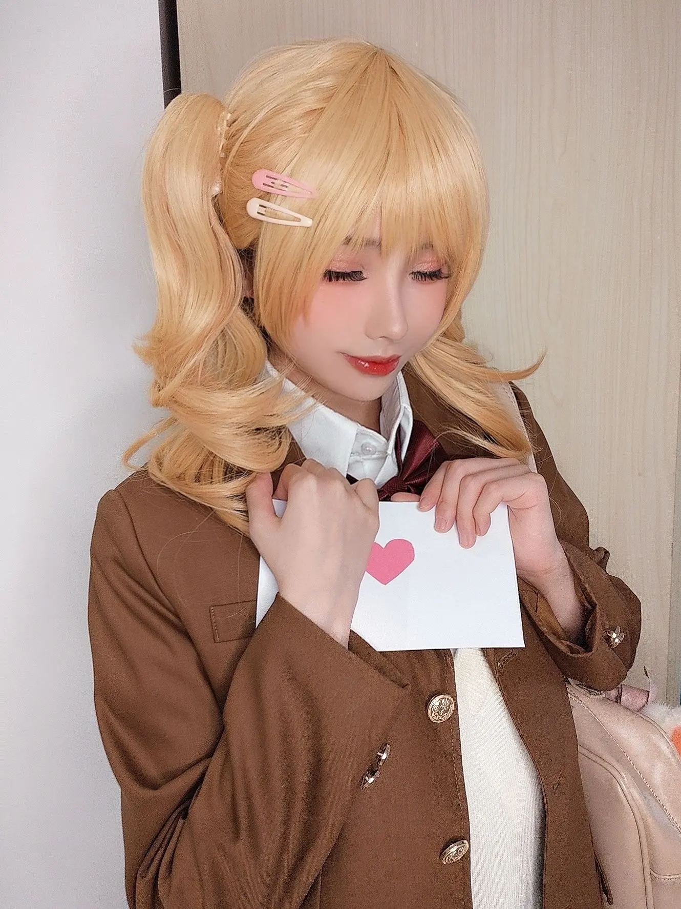 rioko凉凉子牛头人第二弹