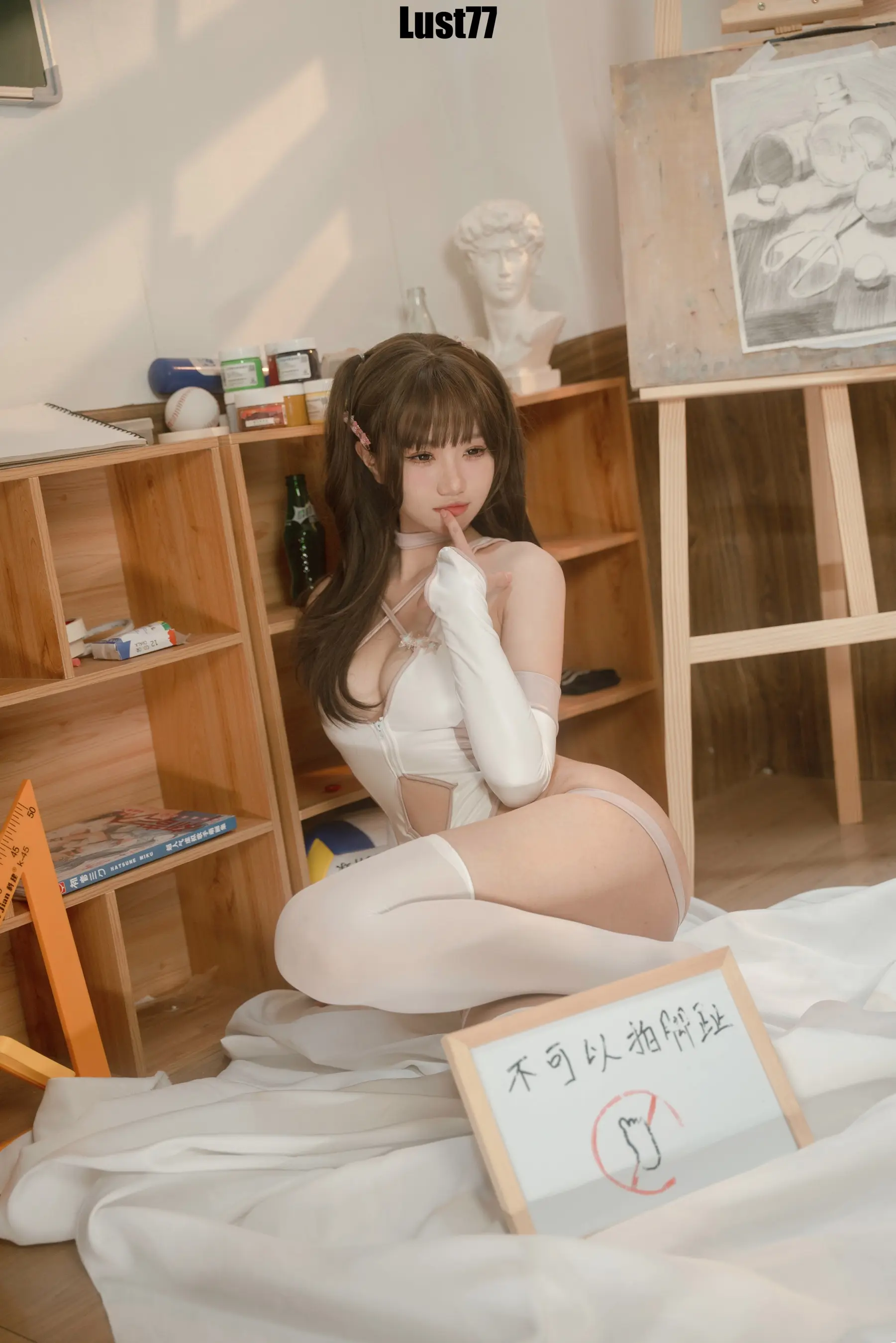 柒柒要乖哦最新
