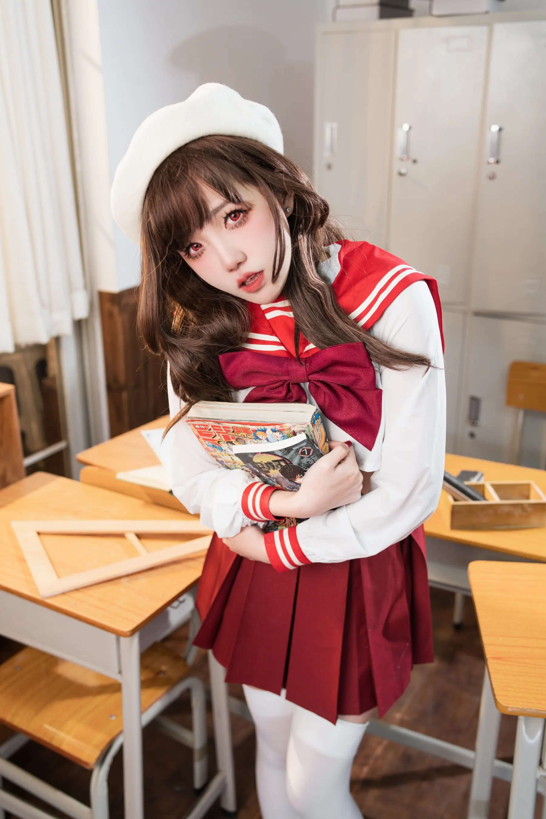 阿薰kaori图集