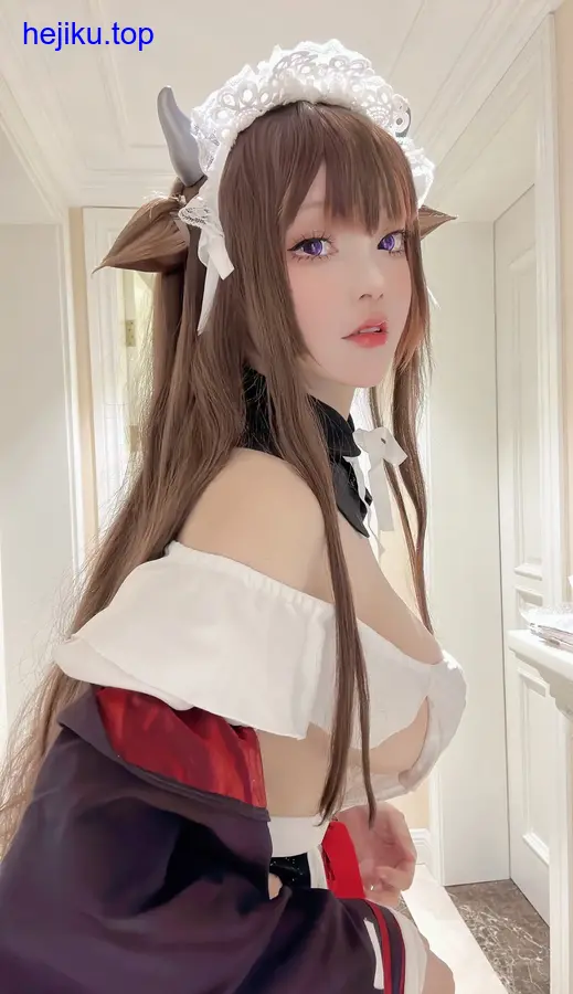 黑龙贯通反派cos 侧光半脸眼神