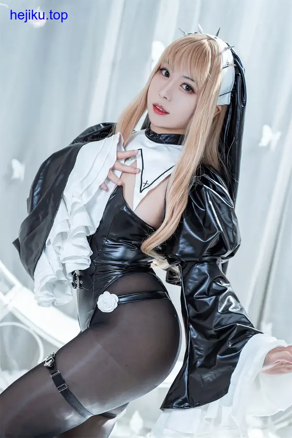 虎森森的新作让我眼前一亮，这造型也太酷了吧！ - 图1