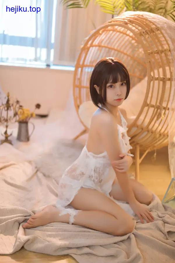 遇见三无人型coser，那些惊艳我的瞬间 - 图1