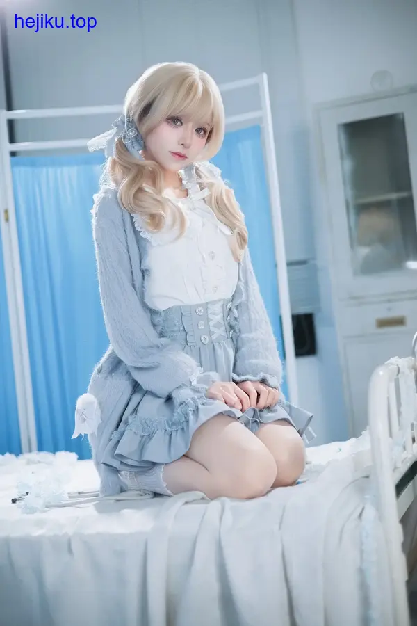 双木扶苏的写真，真的太让人惊艳了！ - 图1