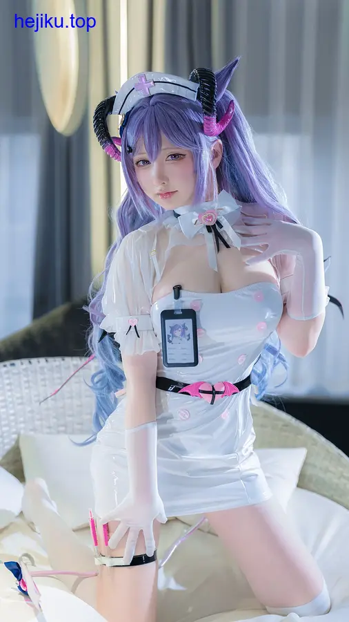 樱梨梨素颜作品，这份清新真的有点上头！ - 图1