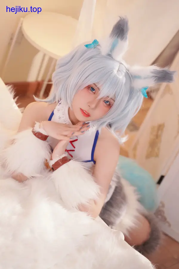 虎森森的新作让我眼前一亮，这造型也太酷了吧！ - 图2