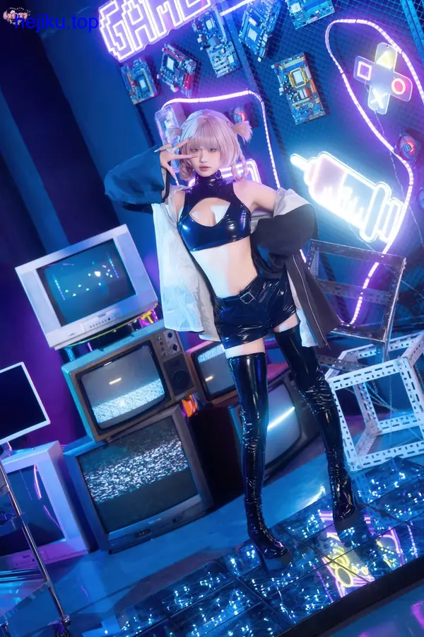 柒柒要乖哦的摄影素材，真是让人眼前一亮！ - 图2