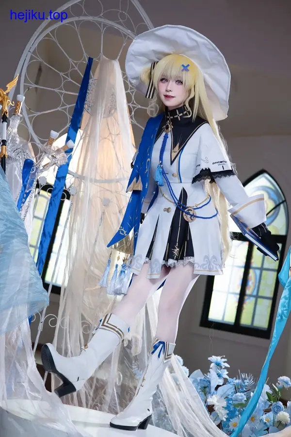 双木扶苏的写真，真的太让人惊艳了！ - 图2