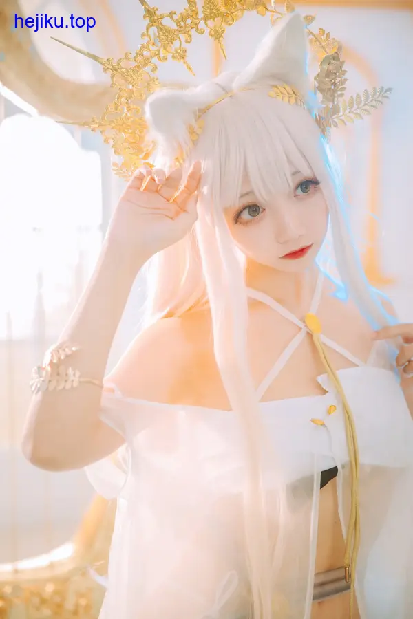 小野寺地瓜玛修蝴蝶忍Cosplay作品