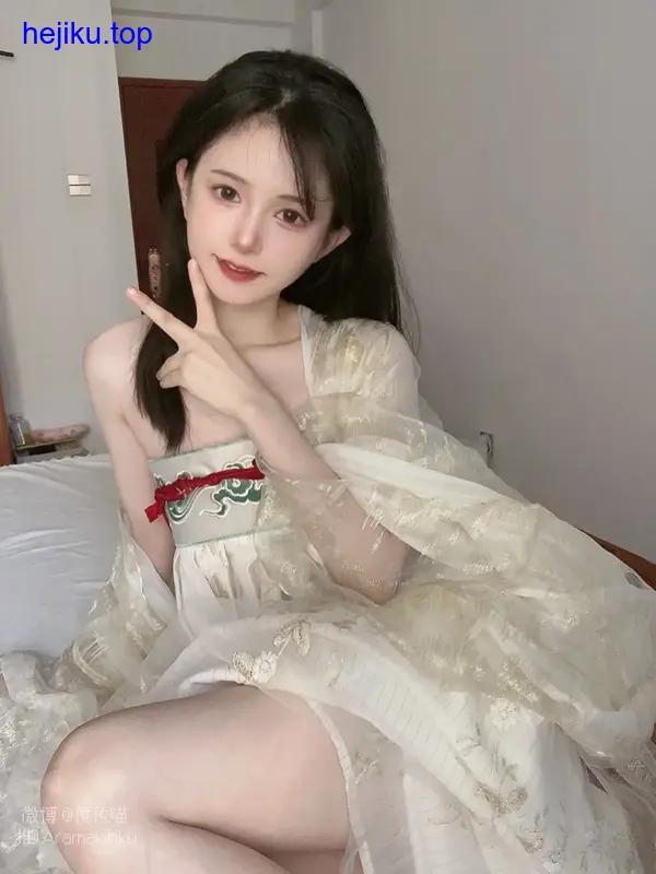 倦倦喵角色神态演绎