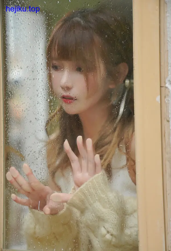 凛子酱的不知火舞cos图集，简直美到犯规！ - 图3