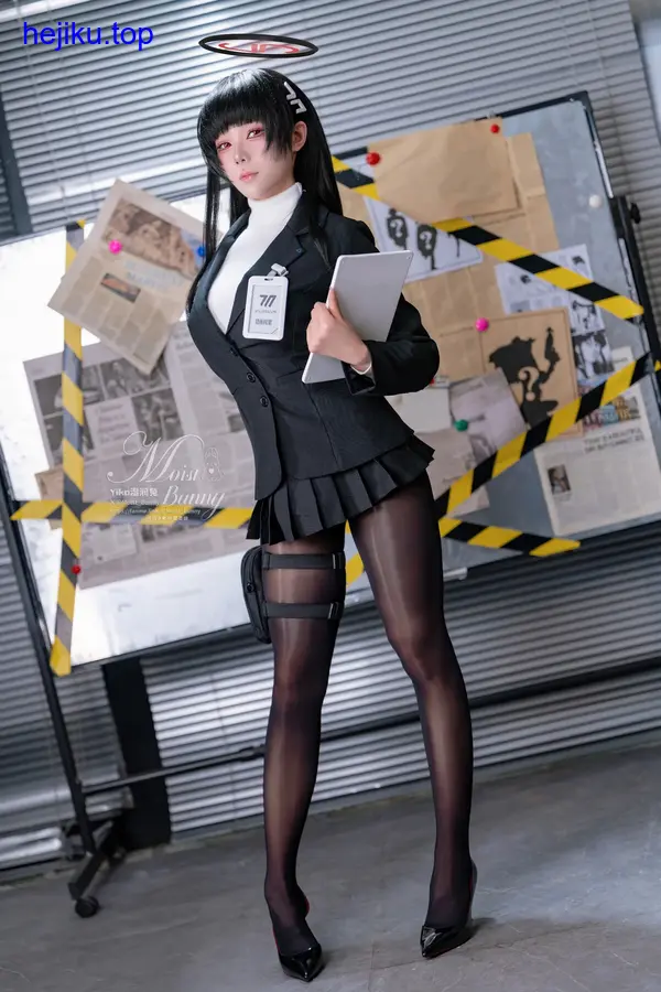 兔娘果体图集,咬一口的Coser作品太惊艳了! 兔娘果体图集,咬一口的Coser作品太惊艳了! - 图3