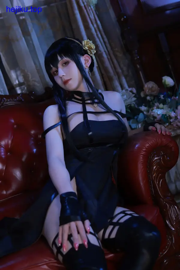 桜满三时申鹤图包，带你走进二次元的梦幻世界 - 图3