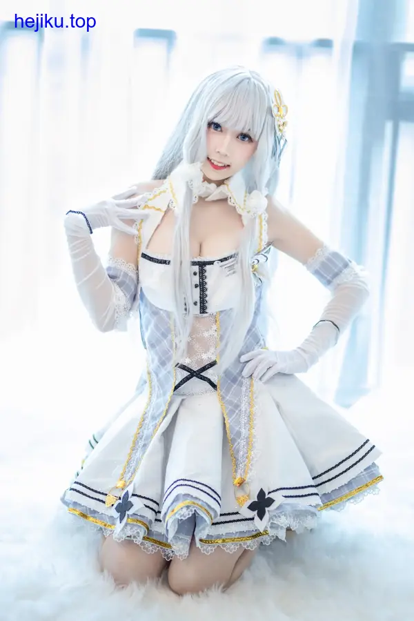 流年不停古风cos 合集展示