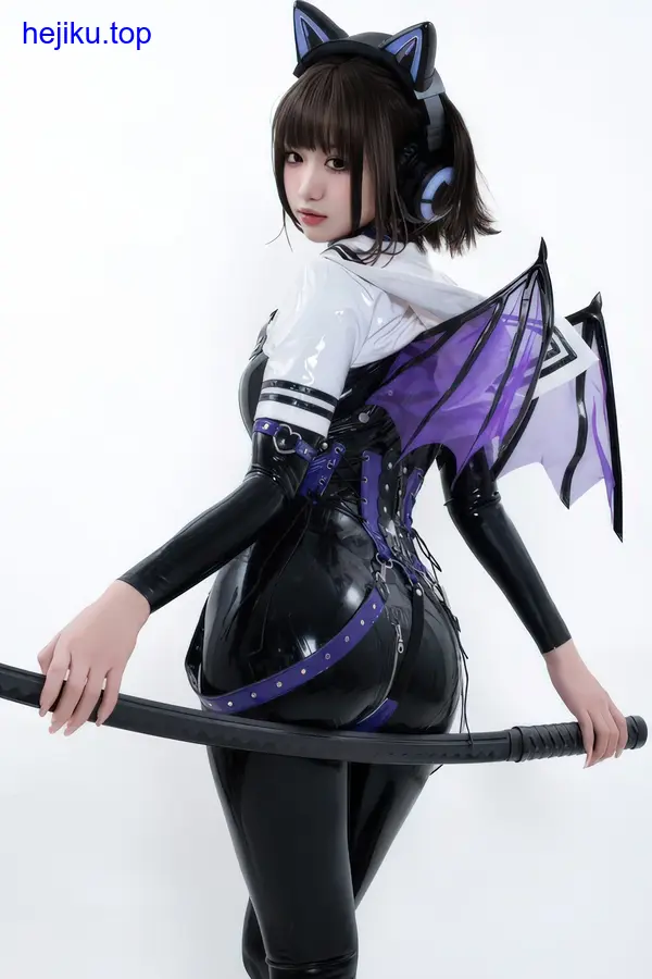 柒柒要乖哦的摄影素材，真是让人眼前一亮！ - 图4