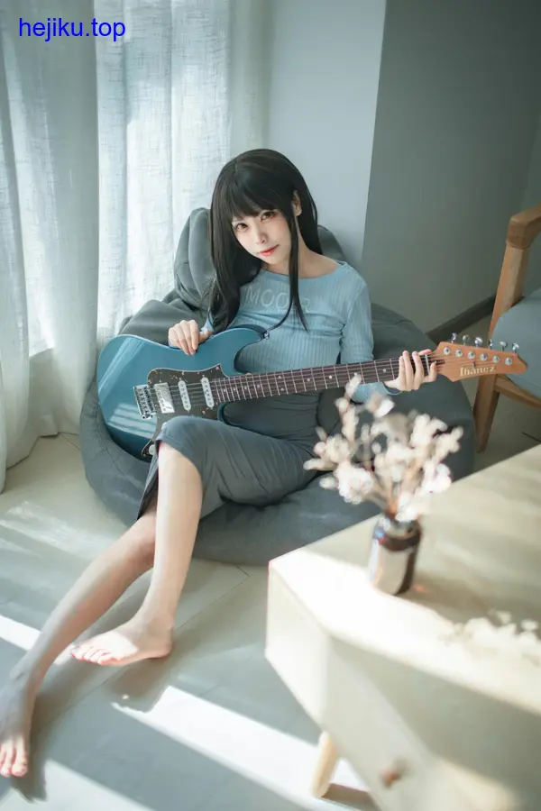 遇见三无人型coser，那些惊艳我的瞬间 - 图4