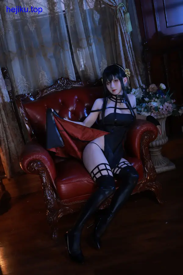 桜满三时申鹤图包，带你走进二次元的梦幻世界 - 图4