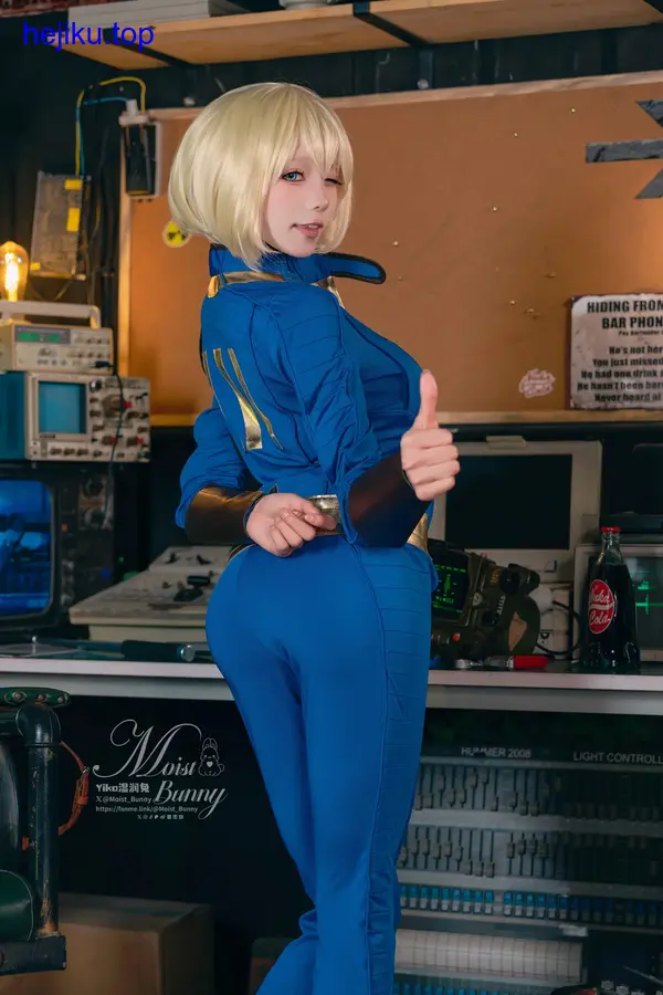 咬一口兔娘全集高清免费观看，太惊艳了！ - 图3