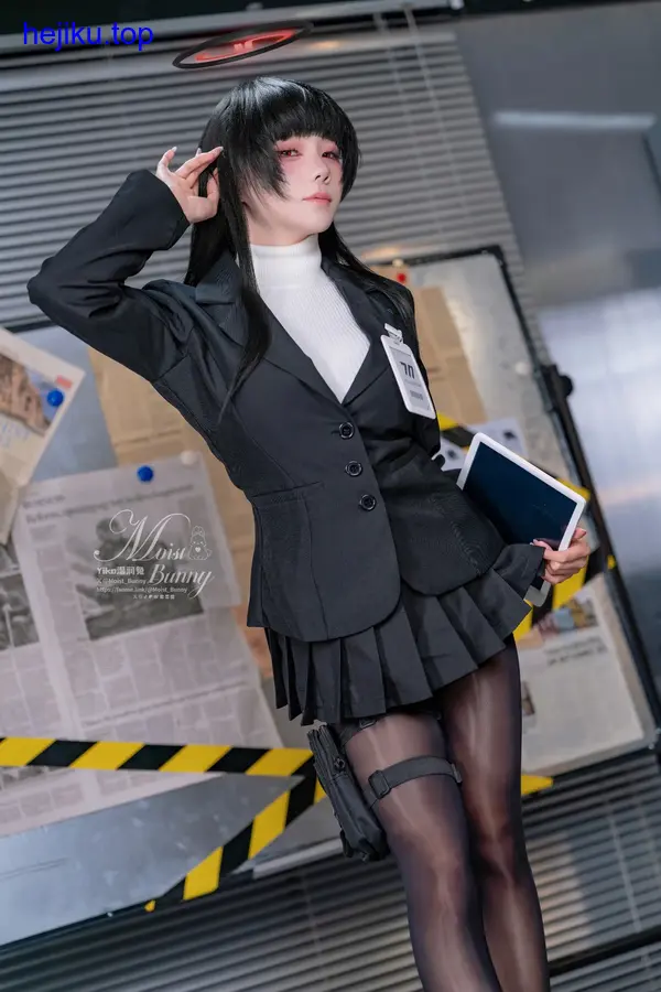 咬一口兔娘全集高清免费观看，太惊艳了！ - 图4