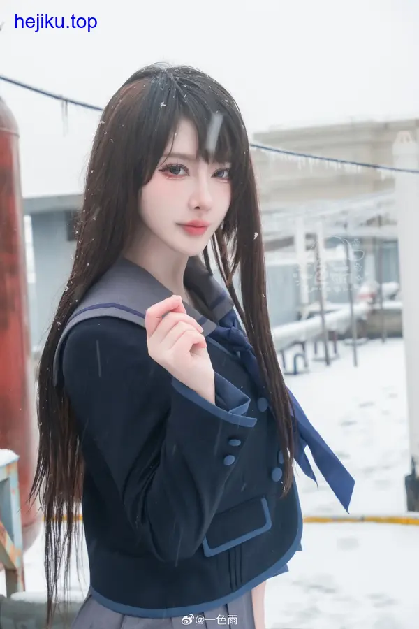 一色雨助眠，那个温柔的声音陪我入眠！ - 图1