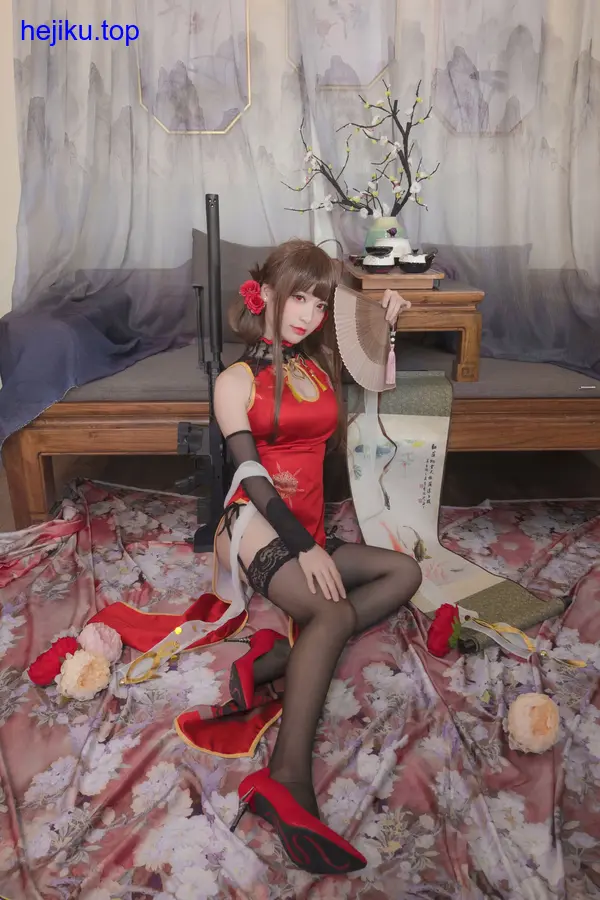 星野saori爱宕cos图，这波操作太绝了！ - 图2