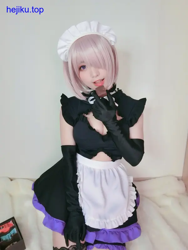 星野saori爱宕cos图，这波操作太绝了！ - 图3