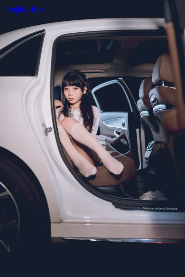 usejan蓝蓝写真集那些让人心动的小瞬间 - 图3