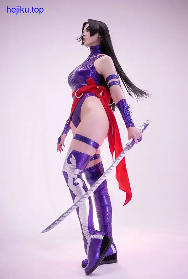 Vinnegal三部曲是哪三部，带你走进这位coser。 - 图2