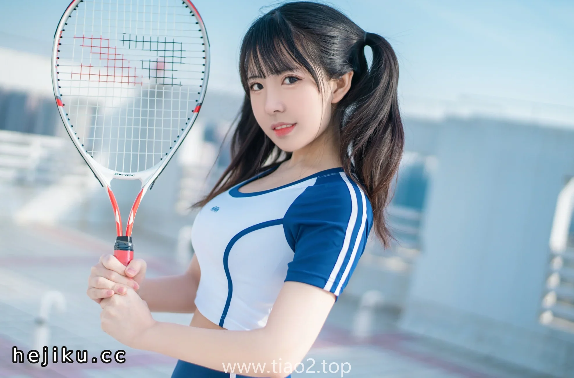 虎森森体操服112.3M原片看哭文章配图4