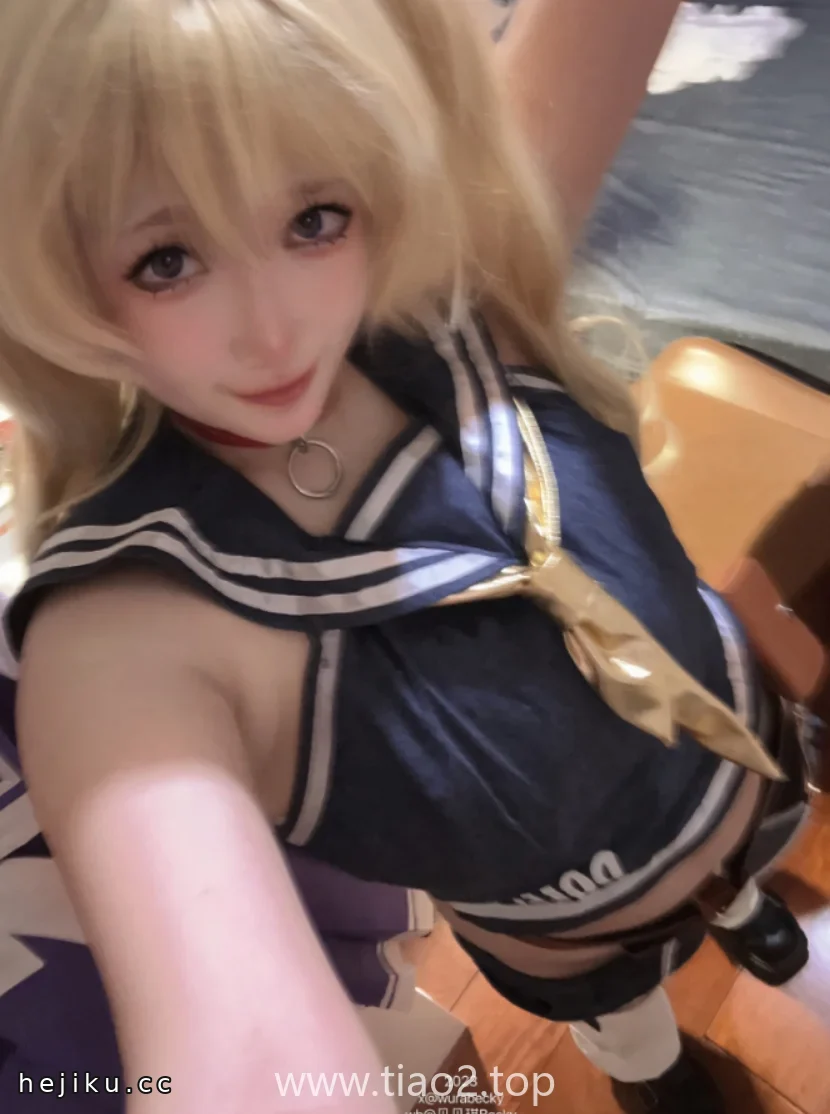Becky这套有东西文章配图2