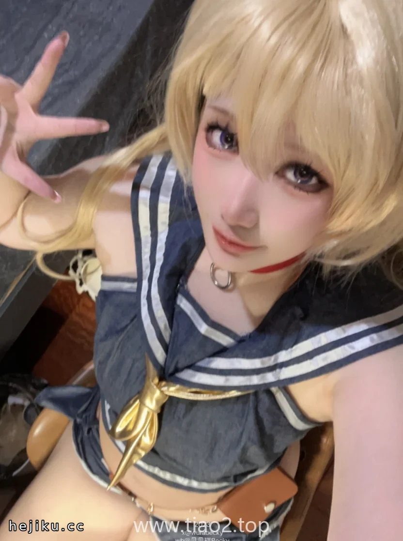 Becky这套有东西文章配图3
