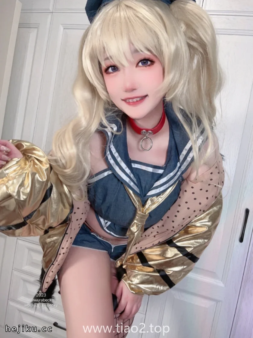 Becky这套有东西文章配图4