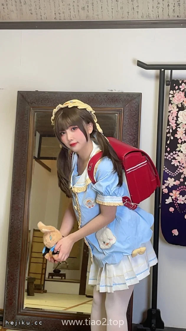 小和甜酒《鸭鸭幼稚园》文章配图3