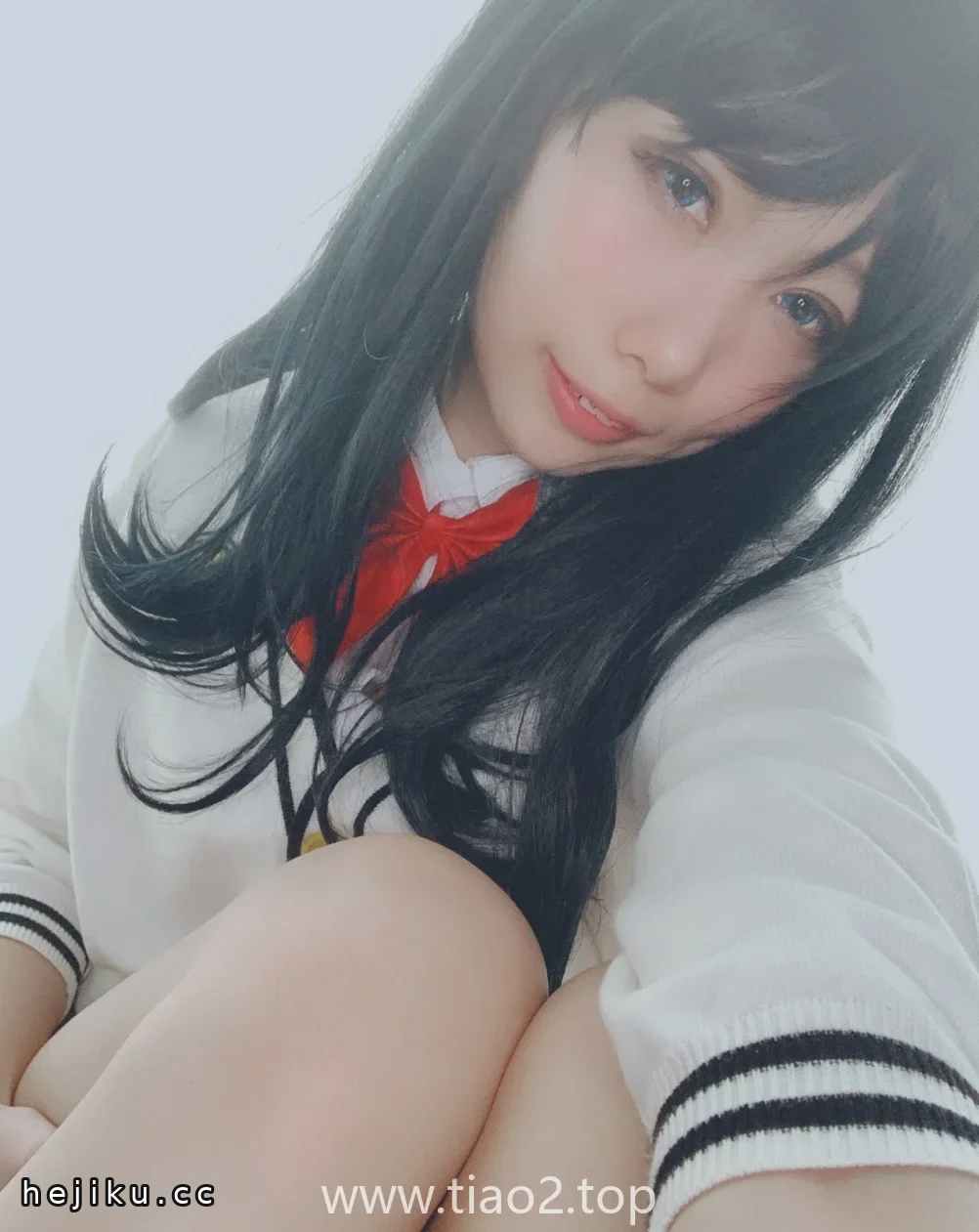 如月灰宝多六花cosplay这组图,把普通感演活了,看完有点说不上来的怅然文章配图3