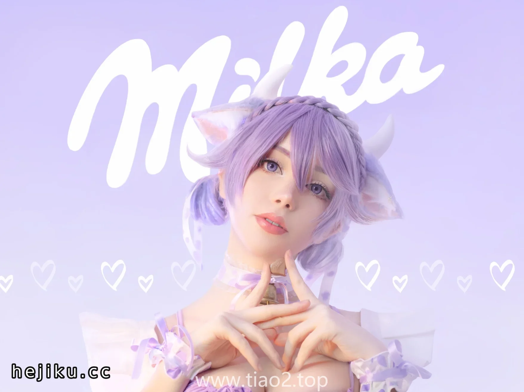 Sayathefox045期Milka十张原图深度评测文章配图3