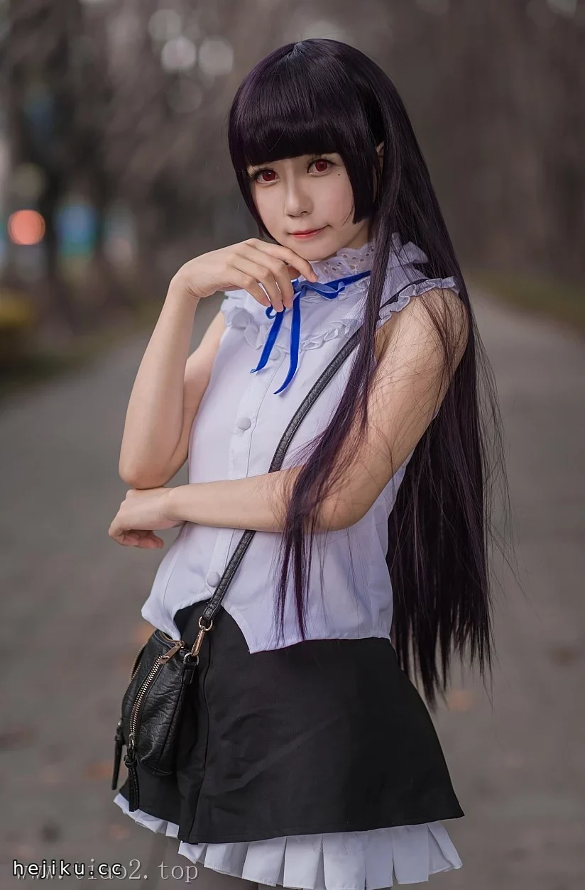 JK美丝校服鉴赏文章配图4