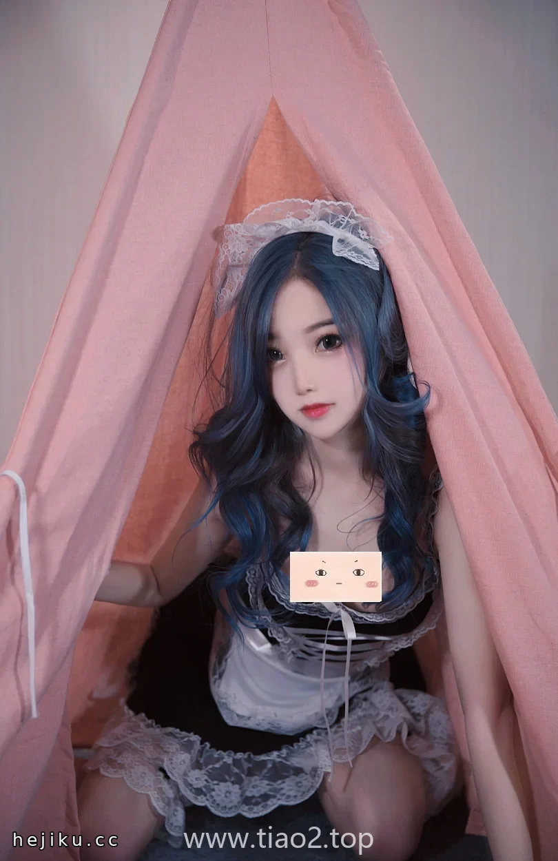 eloise软软女仆兔尾巴解析文章配图4