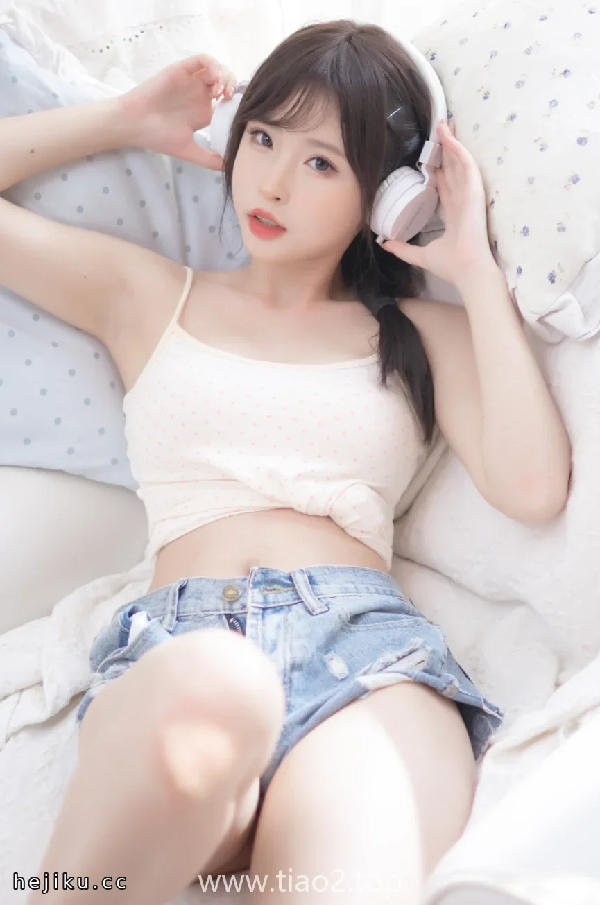 清水由乃麻花少女写真文章配图4