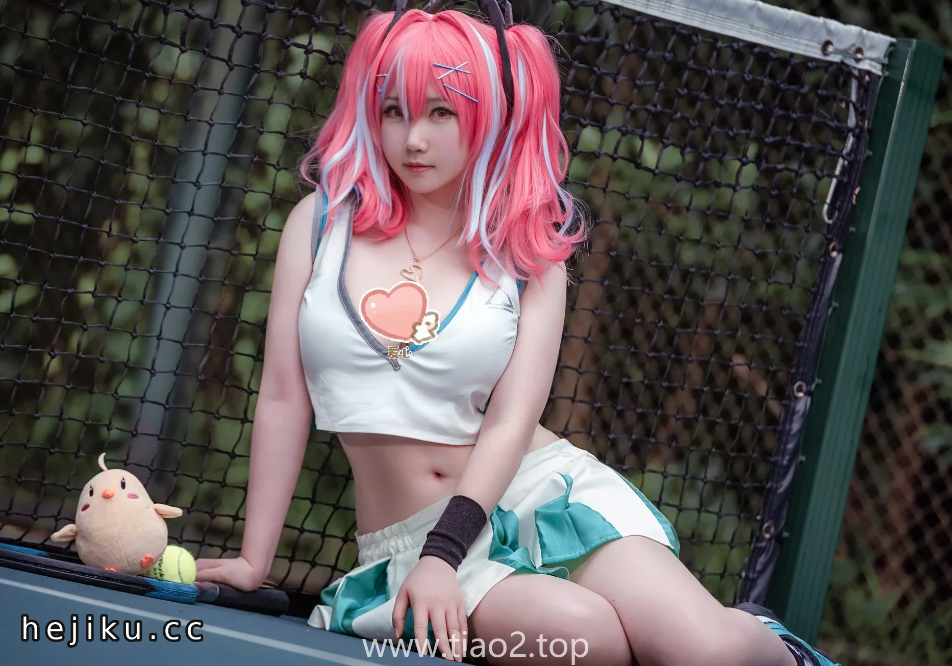 是本末末布莱默顿cosplay文章配图3