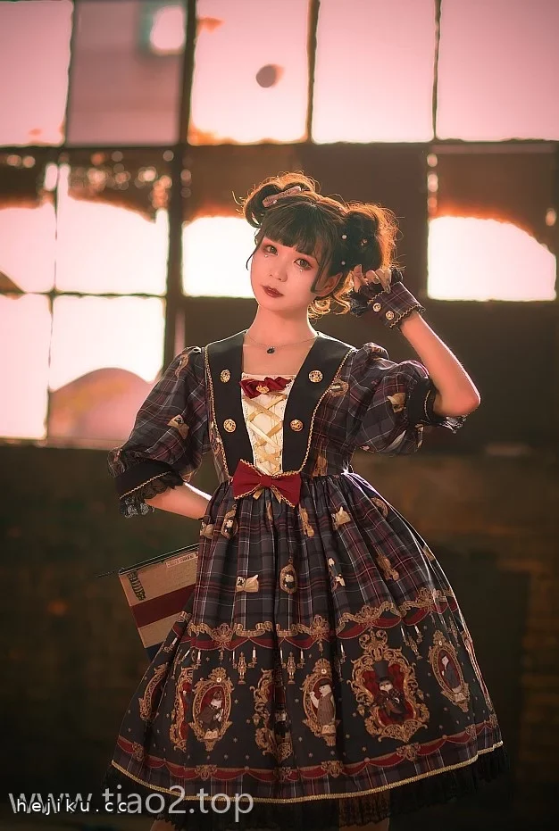 Lolitacos太顶了文章配图4
