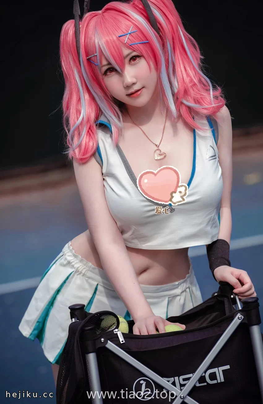 是本末末布莱默顿cosplay文章配图2