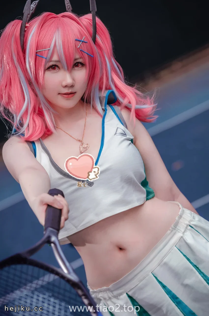 是本末末布莱默顿cosplay文章配图4