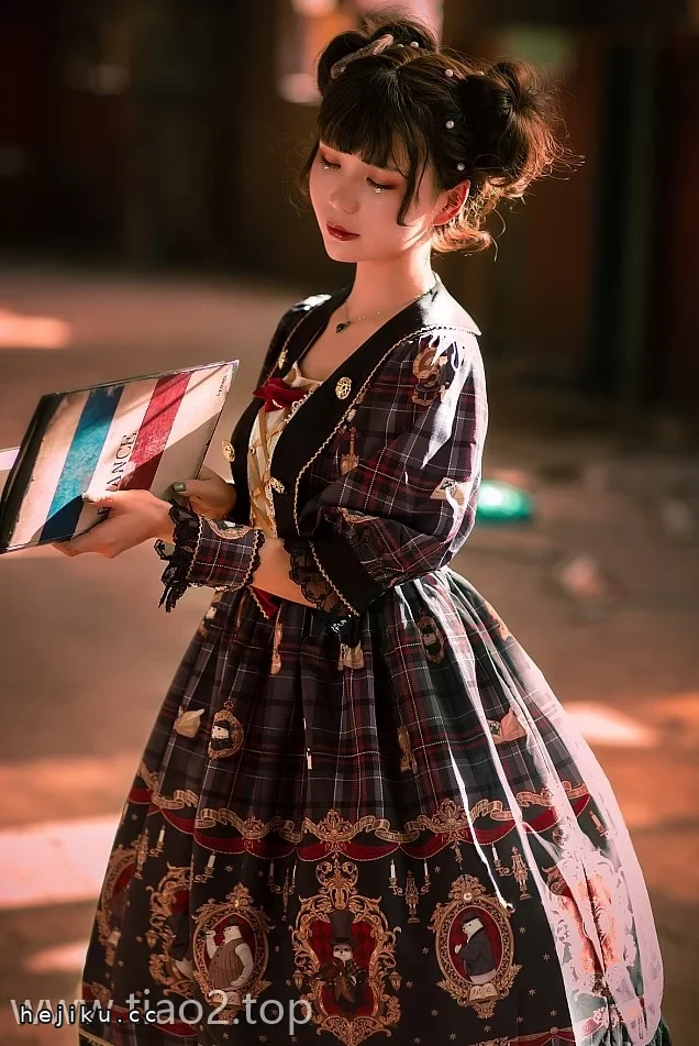 Lolitacos太顶了文章配图2