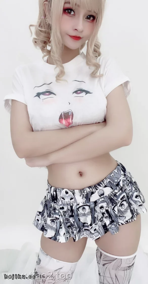 Coser_Azami的个人资料和摄影作品文章配图4